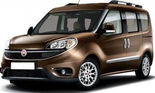2019 Fiat Doblo Kombi 1.4 Fire 95 HP Safeline Araba kullananlar yorumlar
